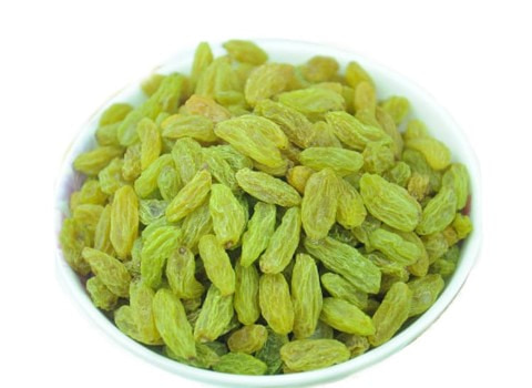 تصویر 3 از کشمش تیزابی سبز با ماندگاری بالا و کیفیت عالی